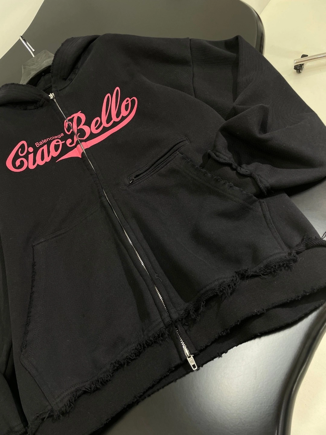 wg.luxury- 218593i16 CIAO BELLO oversized item:D-F245K0702